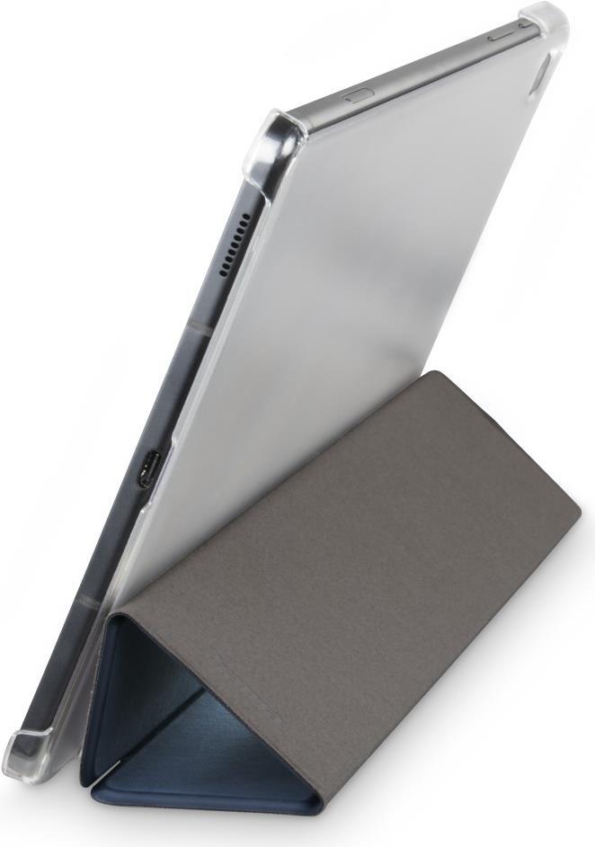 Hama Fold Clear - Folio - Samsung - Galaxy Tab S6 Lite 10.4 20/22 - 26,4 cm (10.4 ) - 158,2 g (00217206) von Hama