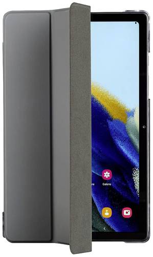 Hama Fold Clear Tablet-Cover Samsung Galaxy Tab A8 26,7cm (10,5 ) Book Cover von Hama