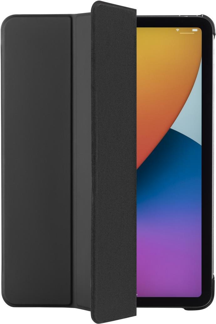 Hama Fold - Flip-Hülle für Tablet - Polyurethan - Schwarz - 12.9 - für Apple 12.9  iPad Pro (5. Generation) (00216467) von Hama
