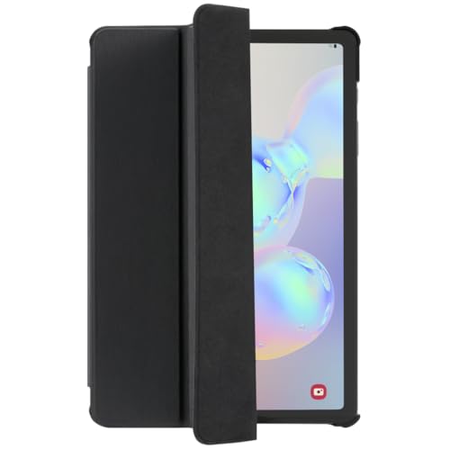 Hama 188460 Fold Tablet Tasche mit Stiftfach für Samsung Galaxy Tab S7 11 Zoll schwarz von Hama
