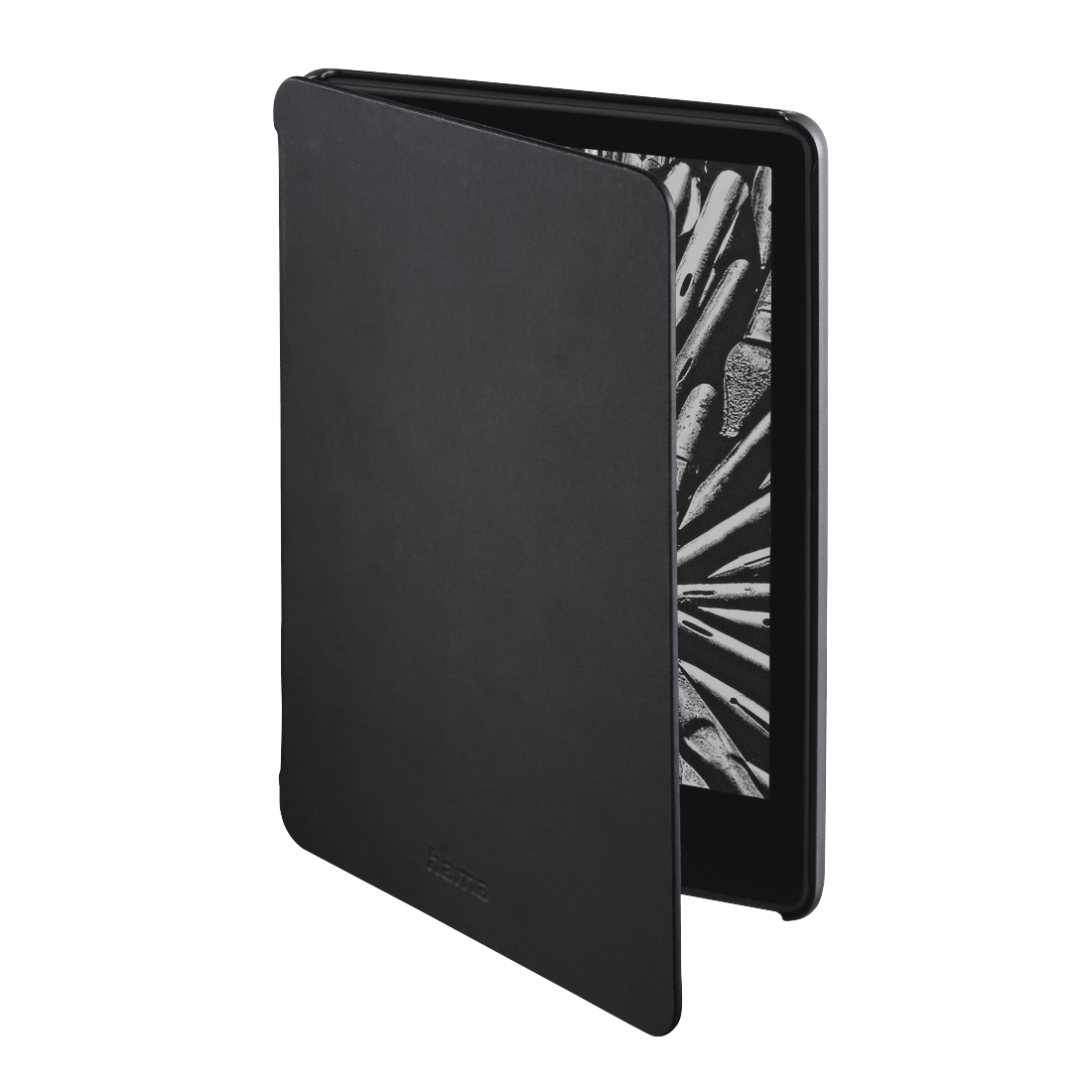 Hama Fold - Folio - Amazon - Kindle Paperwhite (Signature) 5 11th Gen. 2021 - 17,3 cm (6.8 ) - 130 g (00217168) von Hama