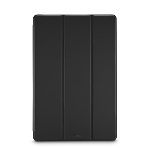 Hama Fold Tablet-Cover Lenovo Tab P12 Pro 32.3cm (12,7) Book Cover Schwarz von Hama