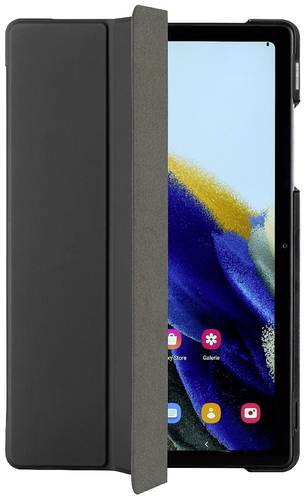 Hama Fold Tablet-Cover Samsung Galaxy Tab A8 26,7cm (10,5 ) Book Cover Schwarz von Hama