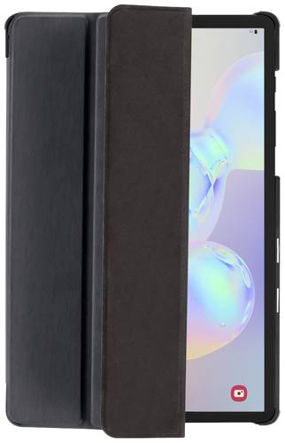 Hama Fold Tablet-Cover Samsung Galaxy Tab S7 27,9cm (11 ) Book Cover Schwarz von Hama