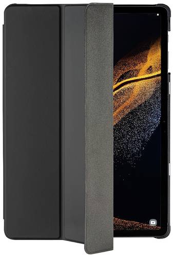 Hama Fold Tablet-Cover Samsung Galaxy Tab S8 Ultra 37,08cm (14,6 ) Book Cover Schwarz von Hama