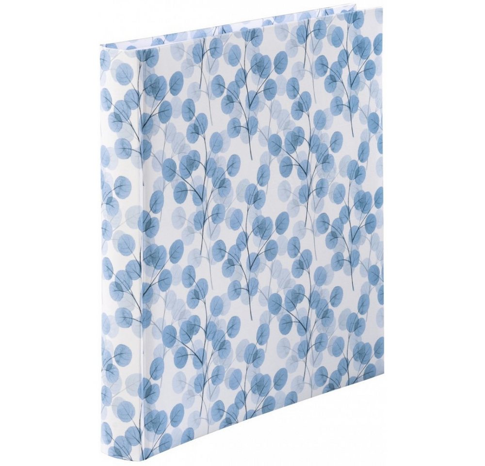 Hama Fotoalbum Hama Jumbo-Album Blau 30x30cm für Erinnerungen. Hama Fotoalbum Hama Jumbo-Album Blau 30x30cm für Erinnerungen. von Hama