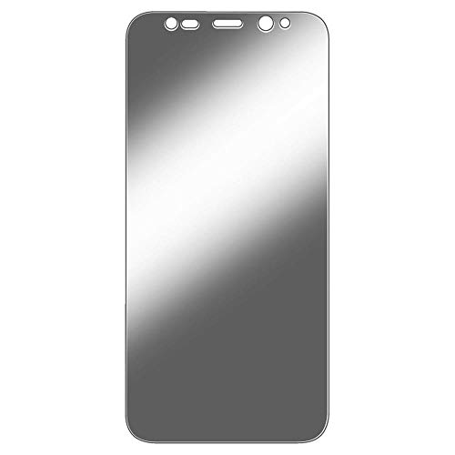 Hama Full Screen Galaxy S8 Plus Displayschutzfolie für Samsung Galaxy S8 Plus (staubdicht) 1 Stück von Hama
