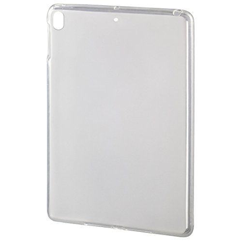Hama Gel-Schutzhülle für Apple iPad Pro 10.5 (2017), matt transparent von Hama