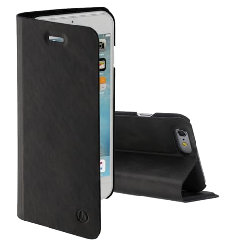 Hama Guard Case Pro Flip Case Apple iPhone 6, iPhone 6S Schwarz, 00185774 Hama Guard Case Pro Flip Case Apple iPhone 6, iPhone 6S Schwarz, 00185774 von Hama