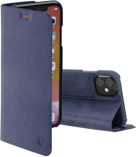 Hama  Guard Pro  Booklet Apple iPhone 12 mini Blau von Hama