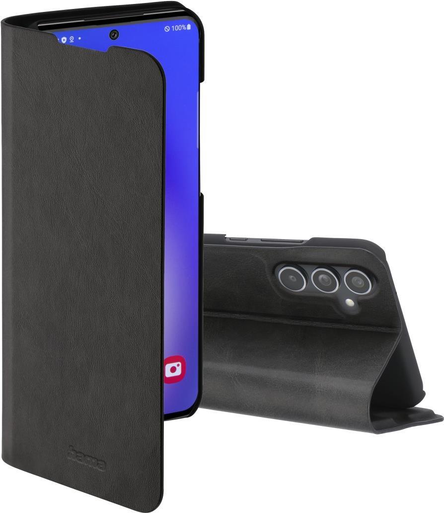 Hama Guard Pro Handy-Schutzhülle 16,3 cm (6.4 ) Folio Schwarz (00215591) von Hama