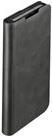 Hama Guard Pro Handy-Schutzhülle Folio Schwarz (00215575) von Hama