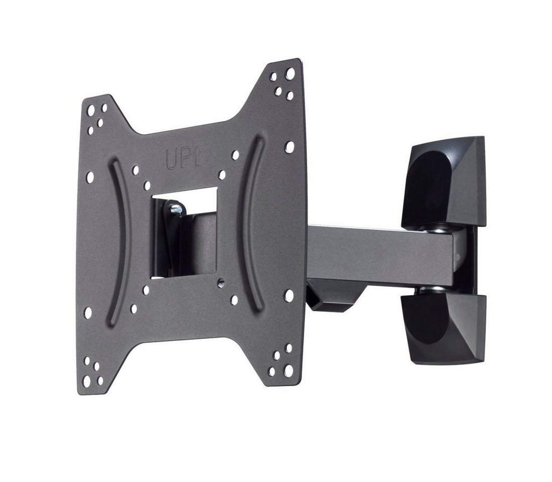 Hama Halterung, schwenkbar, neigbar 48 - 122 cm (19" - 48) TV-Wandhalterung, (bis 48 Zoll, max. 20 kg) von Hama
