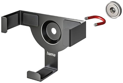 Hama Halterung für Apple TV 4. Generation + Apple TV 4K Hama Halterung für Apple TV 4. Generation + Apple TV 4K von Hama