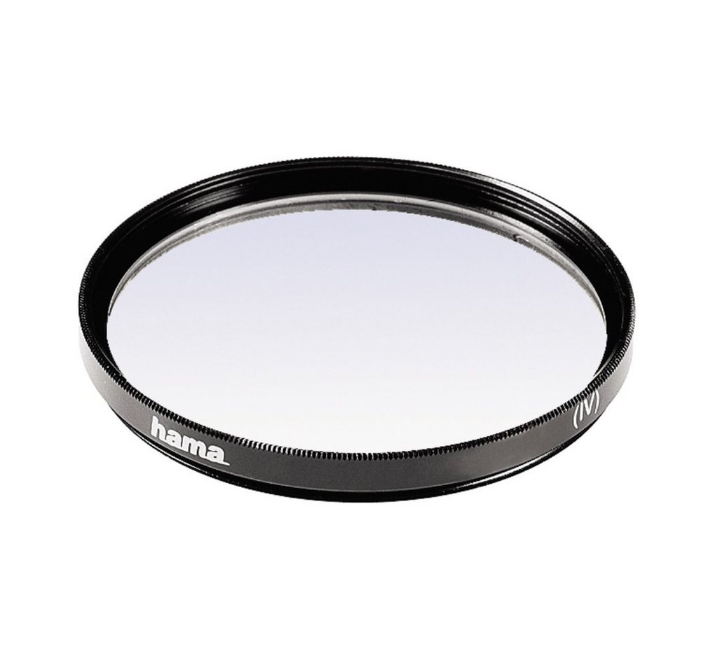 Hama Hama 00070037 00070037 UV-Filter 37 mm Objektivzubehör Hama Hama 00070037 00070037 UV-Filter 37 mm Objektivzubehör von Hama