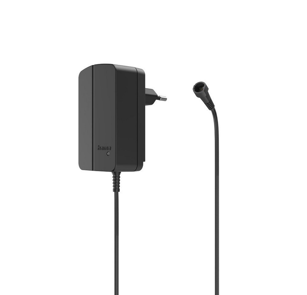 Hama Hama 00223617 Netzteil 27 W Schwarz Netzteil von Hama