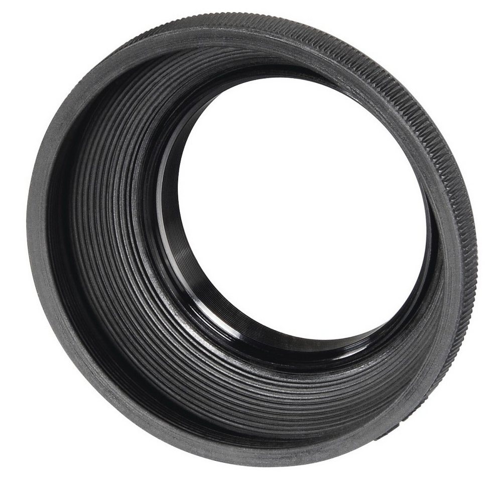 Hama Hama Gegenlichtblende ST 40,5mm für Objektive. Objektiv Hama Hama Gegenlichtblende ST 40,5mm für Objektive. Objektiv von Hama