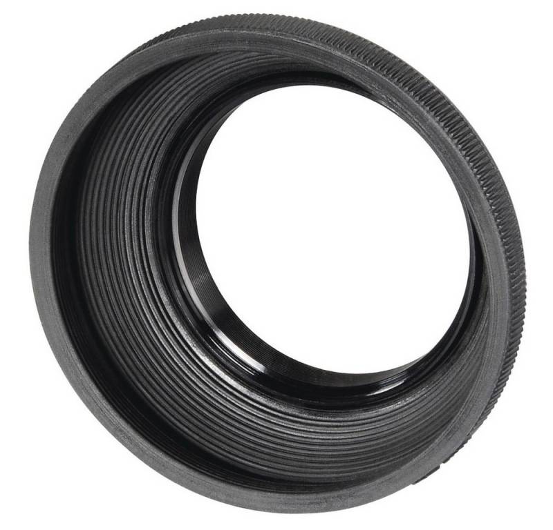 Hama Hama Gegenlichtblende ST 40,5mm für Objektive. Objektiv von Hama