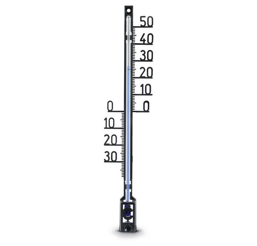 Hama Hama Innen-/Außenthermometer schwarz Wetterstation Hama Hama Innen-/Außenthermometer schwarz Wetterstation von Hama