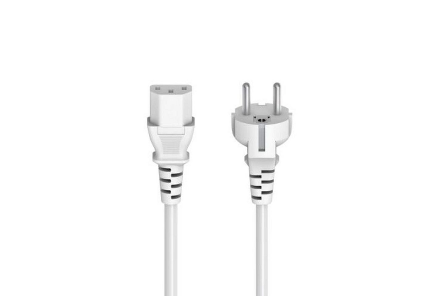 Hama Hama Netzkabel 3-polig Netzanschlusskabel Schukostecker Netzkabel Hama Hama Netzkabel 3-polig Netzanschlusskabel Schukostecker Netzkabel von Hama