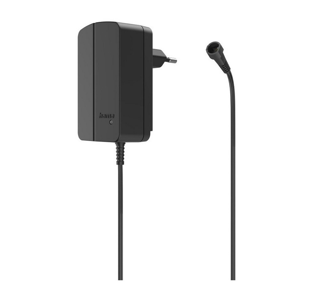Hama Hama Schaltnetzteil 2.250mA (27W) universelles Netzteil. Universal-Netzteil von Hama