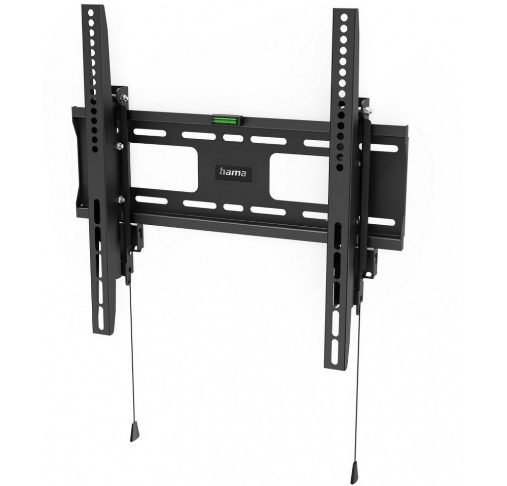 Hama Hama TV-Wandhalterung 165 cm (65) schwarz TV-Ständer, (bis 65 Zoll, Diebstahlschutz-Vorrichtung integriert) von Hama