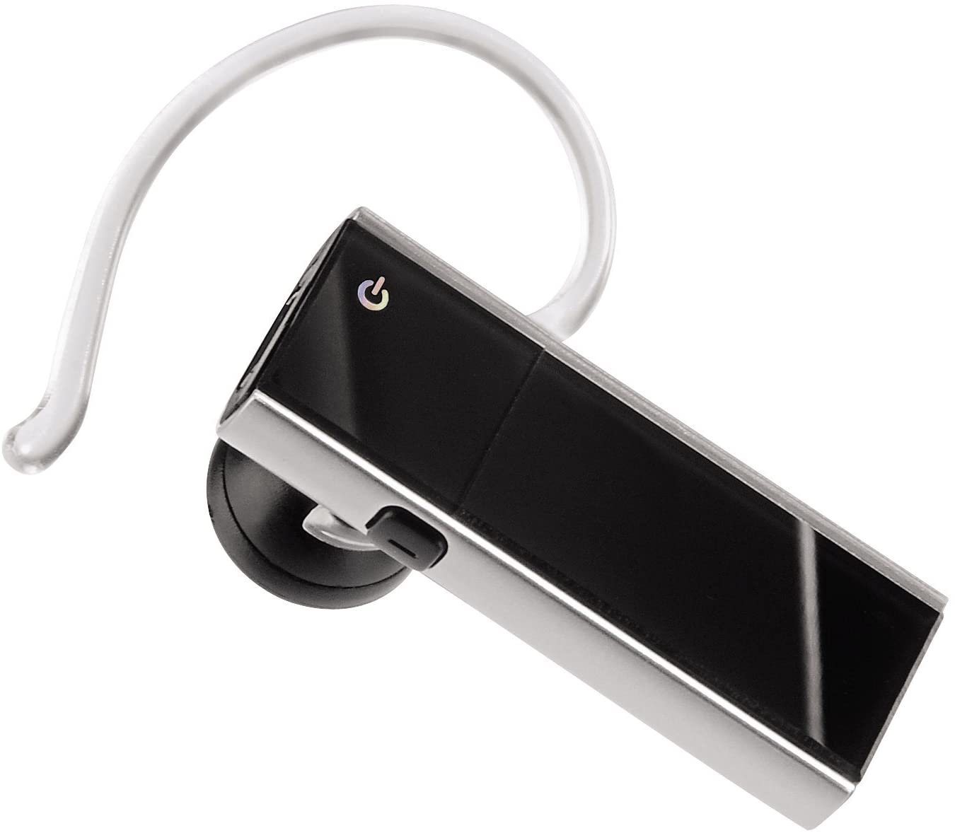 Hama Hama Trexis" Bluetooth Headset Mikrofon zum Telefonieren schwarz Smartphone-Headset" von Hama