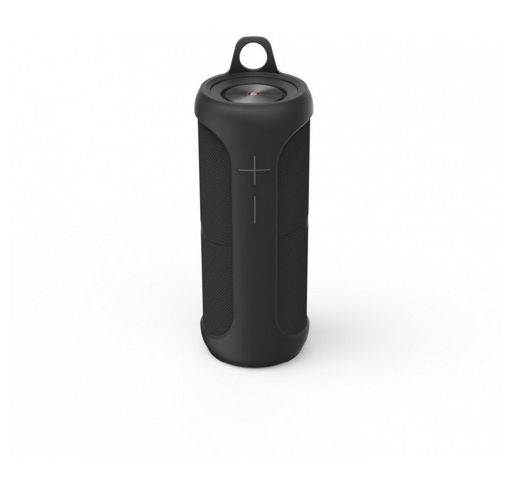 Hama Hama Twin 2.0 Bluetooth-Lautsprecher wasserdicht. Bluetooth-Lautsprecher (Bluetooth, Wasserdicht) von Hama