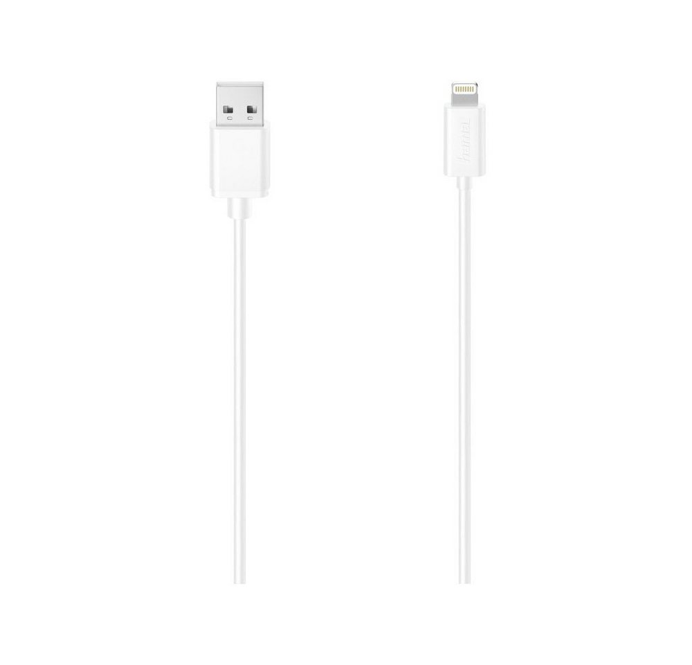 Hama Hama USB-Kabel 1,5m Lightning für iPhone/iPad USB-Kabel, Lightning Männlich, USB Kabel, Hochwertige Materialien Hama Hama USB-Kabel 1,5m Lightning für iPhone/iPad USB-Kabel, Lightning Männlich, USB Kabel, Hochwertige Materialien von Hama