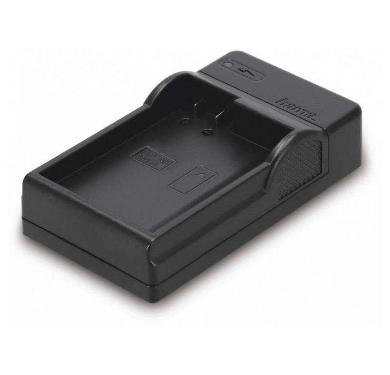 Hama Hama USB-Ladegerät für Nikon EN-EL15 - kompakt und vielseitig. Netzwerk-Adapter USB von Hama