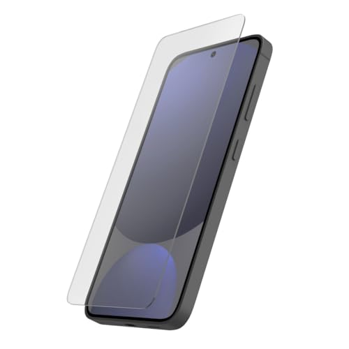 Hama Handy Schutzglas für Samsung Galaxy S24 FE (Displayschutz ultraklar Anti-Fingerprint, Montagehilfe, Vollschutz 9H ultradünn, case-friendly, kratzfest, Displayschutzglas Galaxy stoßfest) Hama Handy Schutzglas für Samsung Galaxy S24 FE (Displayschutz ultraklar Anti-Fingerprint, Montagehilfe, Vollschutz 9H ultradünn, case-friendly, kratzfest, Displayschutzglas Galaxy stoßfest) von Hama