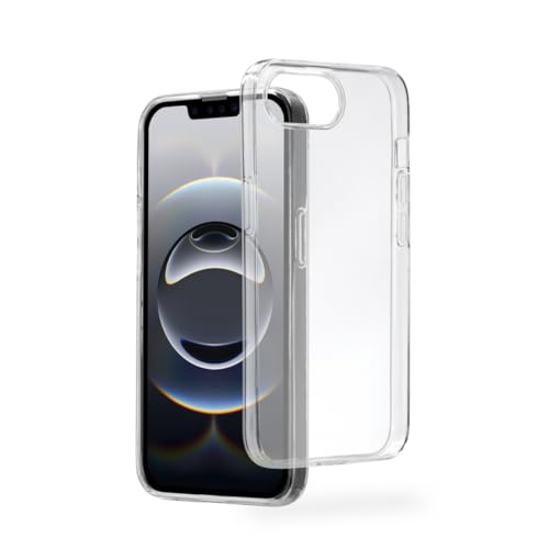 Hama Handyhülle Always Clear für Apple iPhone 16e, durchsichtig Hama Handyhülle Always Clear für Apple iPhone 16e, durchsichtig von Hama