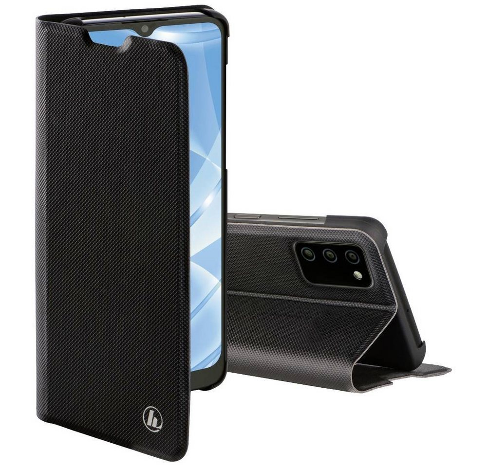 Hama Handyhülle Booklet für Samsung Galaxy A03s von Hama