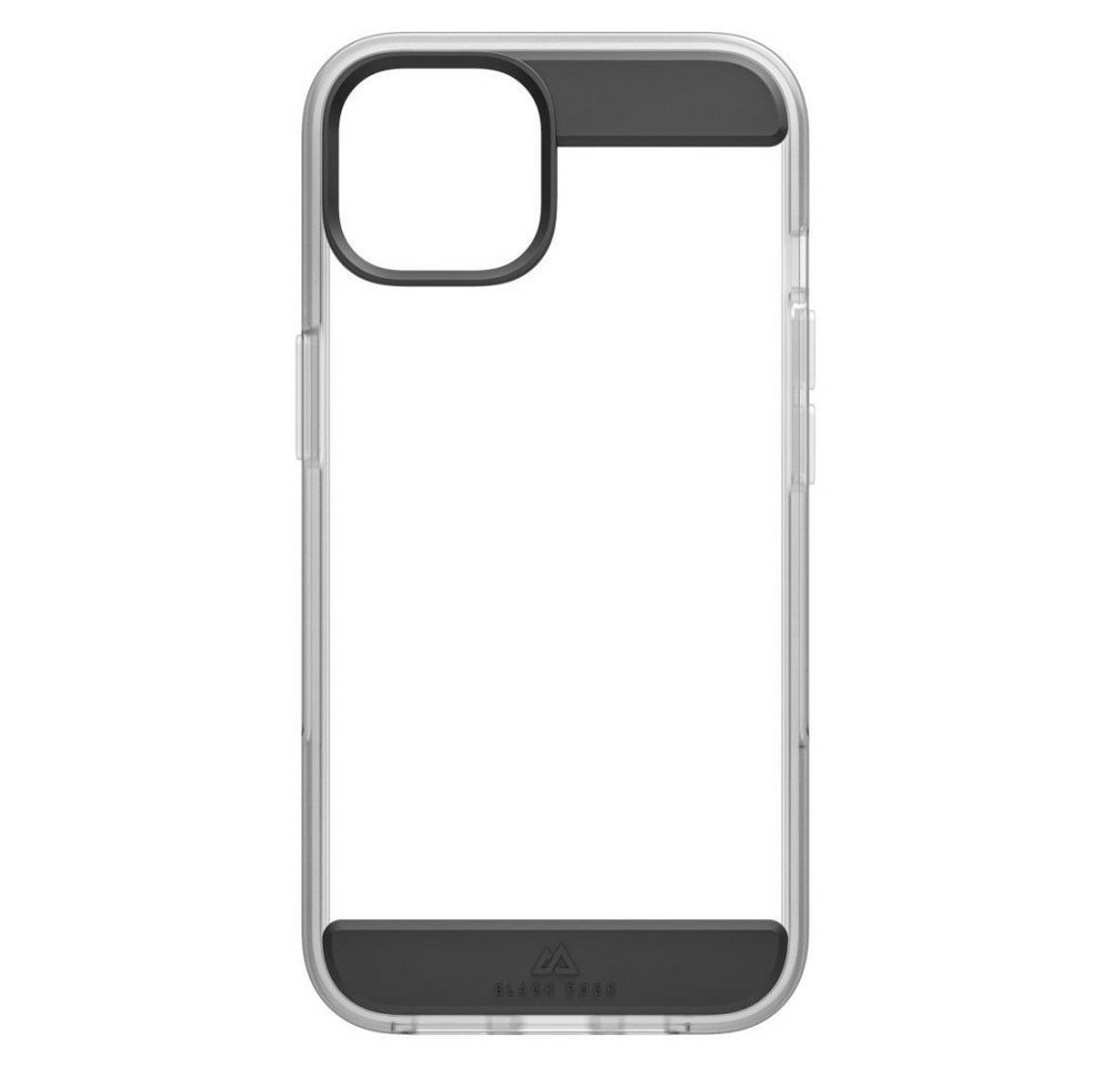Black Rock Handyhülle Cover "Air Robust" für Apple iPhone 14, Schwarz (00215158) von Black Rock