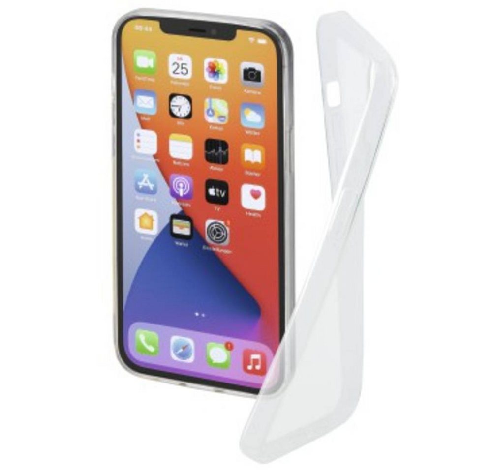Hama Handyhülle Cover für Apple iPhone 12 Pro Max Hama Handyhülle Cover für Apple iPhone 12 Pro Max von Hama