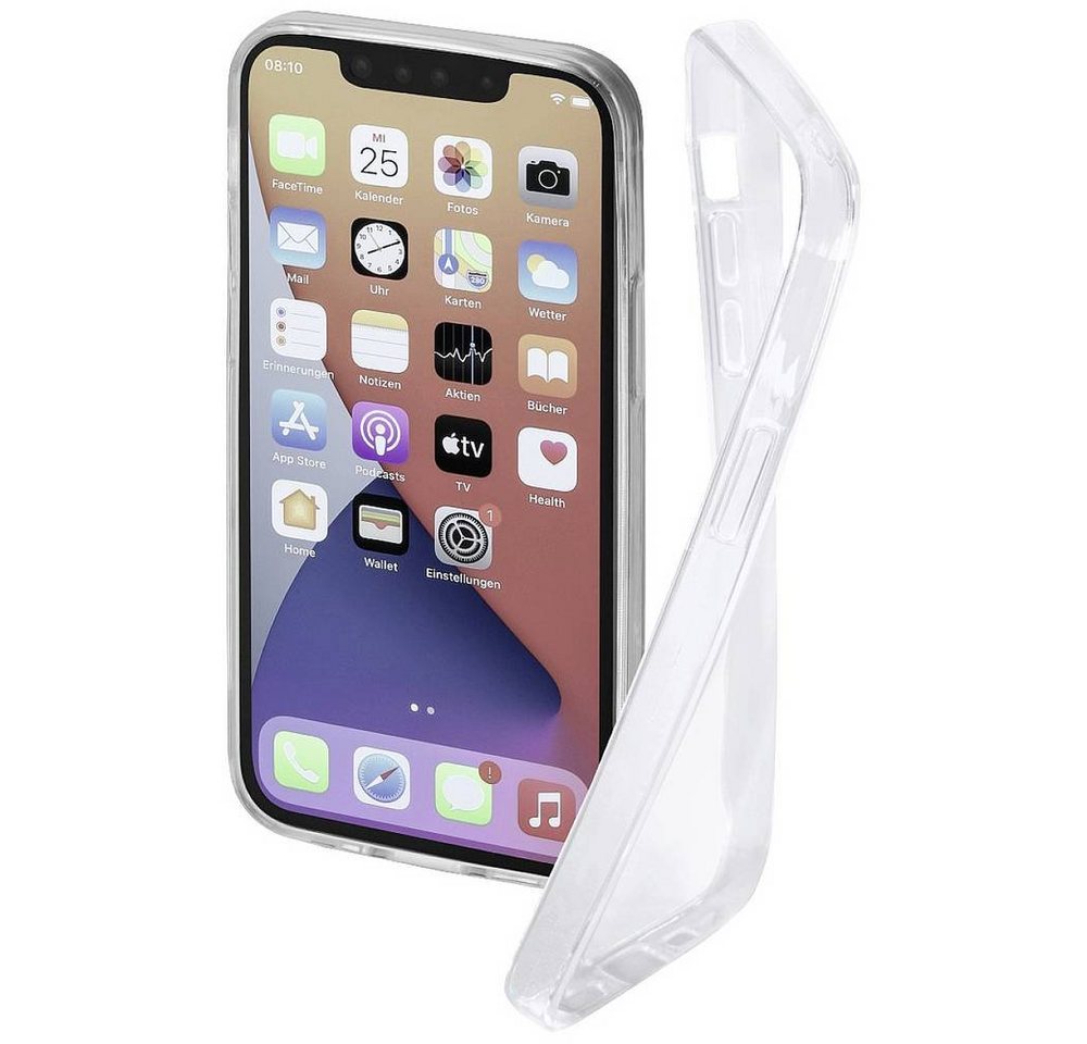Hama Handyhülle Cover für Apple iPhone 13 Pro Max Hama Handyhülle Cover für Apple iPhone 13 Pro Max von Hama