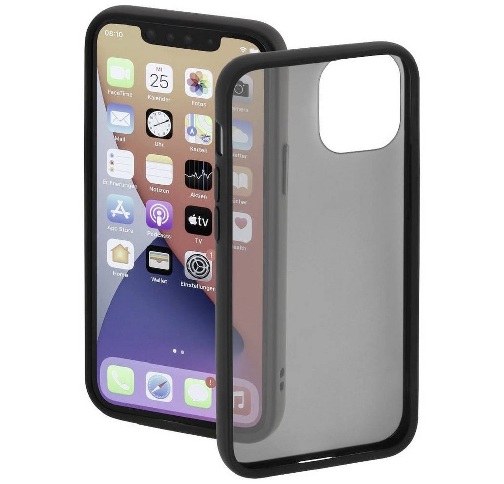 Hama Handyhülle Cover für Apple iPhone 13 Pro Hama Handyhülle Cover für Apple iPhone 13 Pro von Hama