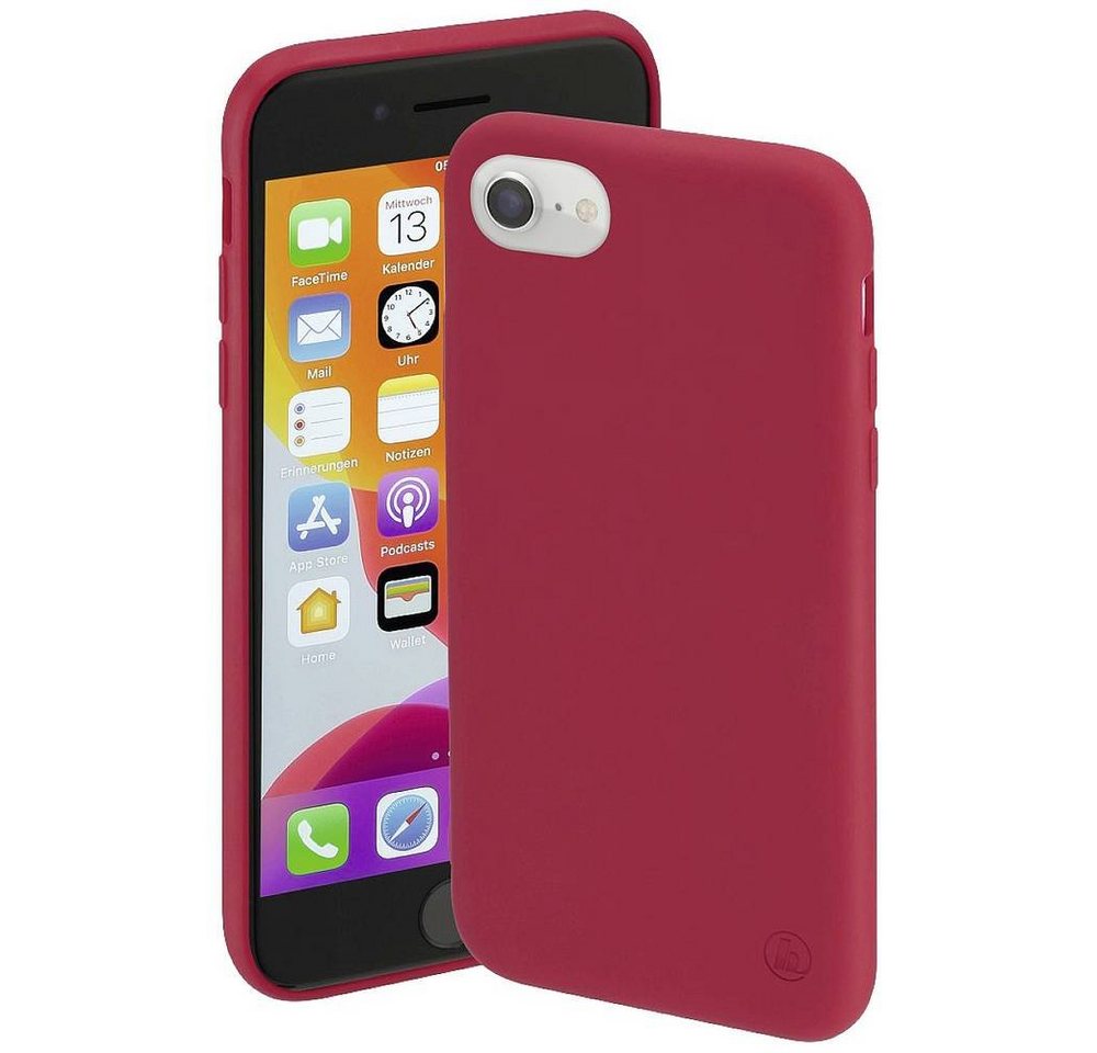 Hama Handyhülle Cover für Apple iPhone 6/6s/7/8/SE 2020 von Hama