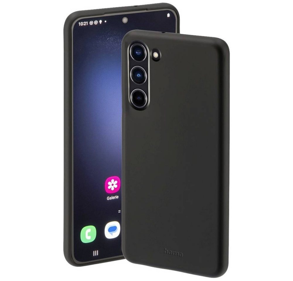 Hama Handyhülle Cover für Samsung Galaxy S23 Hama Handyhülle Cover für Samsung Galaxy S23 von Hama