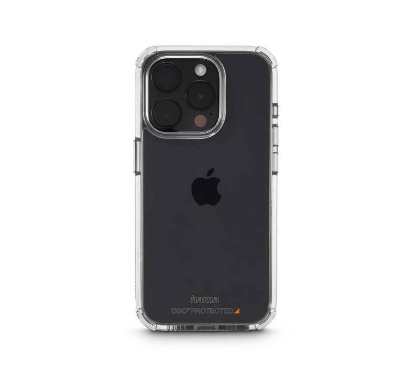 Hama Handyhülle "Extreme Protect" für Apple von Hama