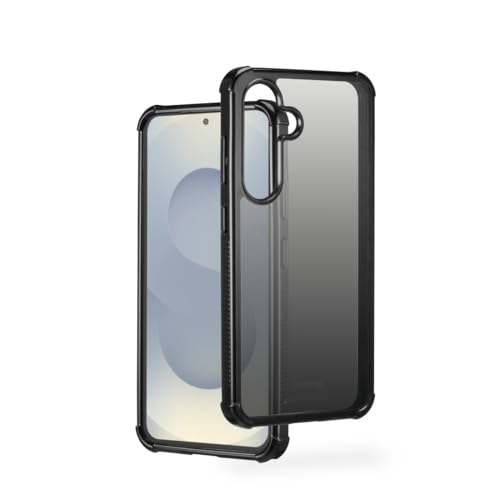Hama Handyhülle Extreme Protect für Samsung Galaxy S25+, Schwarz von Hama