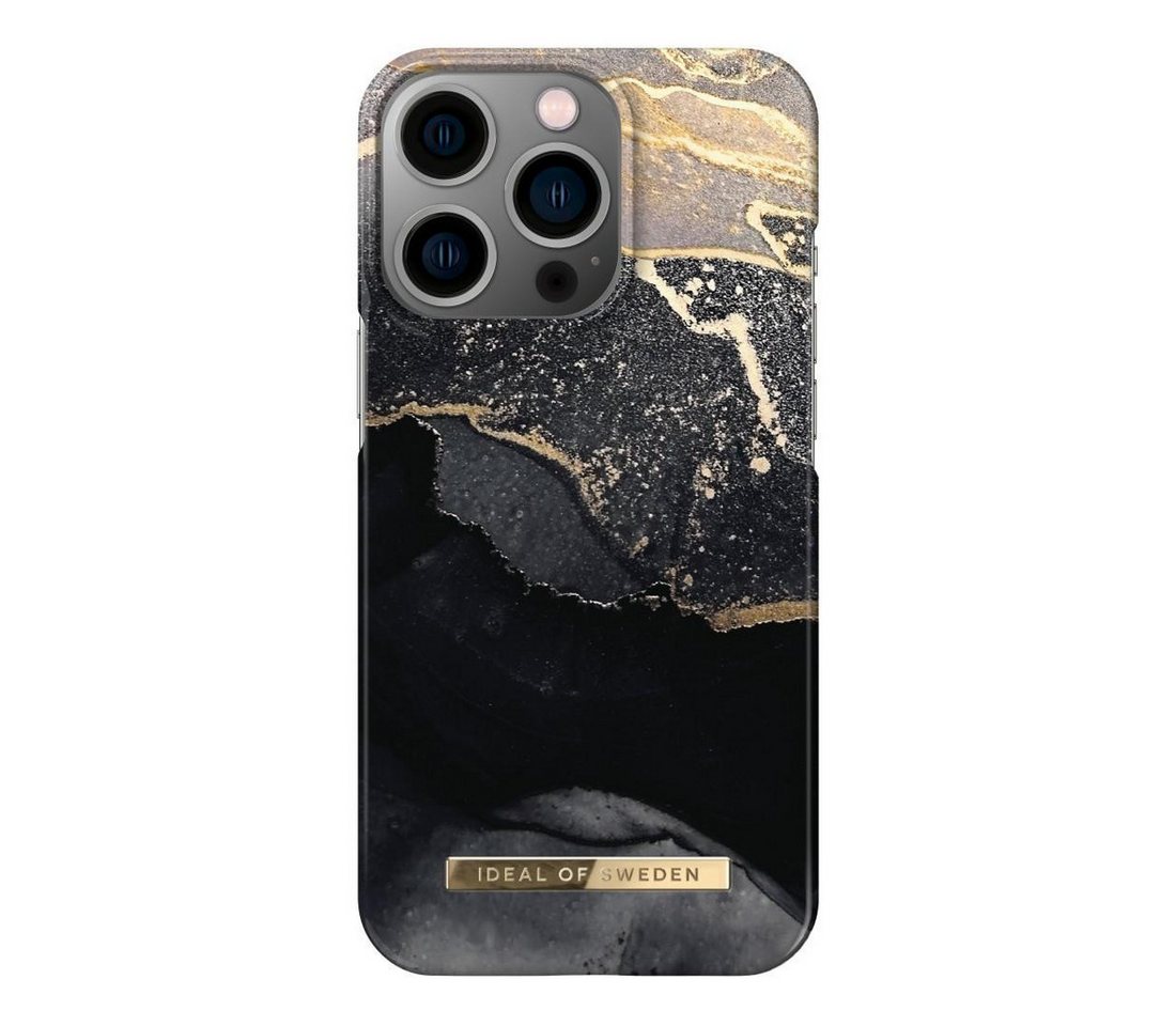 Hama Handyhülle HAMA iPhone 13 Pro Handyhülle "Fashion Case" - Golden Twilight Ideal Hama Handyhülle HAMA iPhone 13 Pro Handyhülle "Fashion Case" - Golden Twilight Ideal von Hama