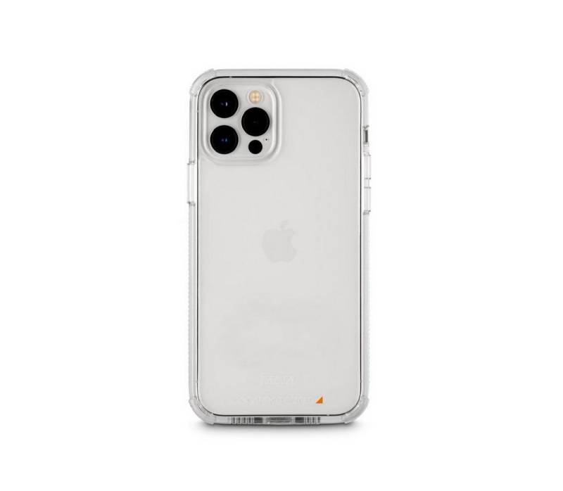 Hama Handyhülle Hama Extreme Protect Backcover für iPhone 12/12 Pro transparent von Hama