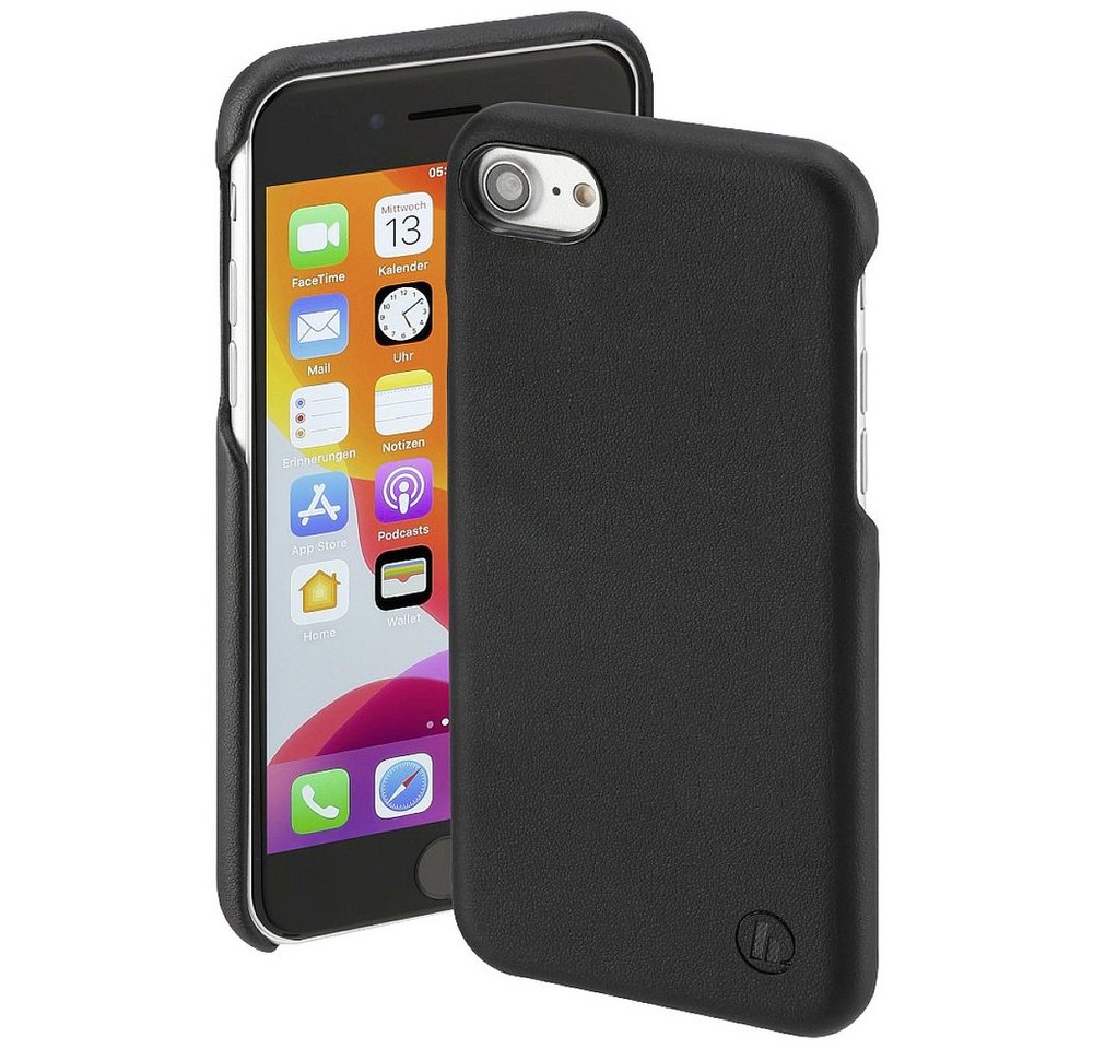 Hama Handyhülle Hama Finest Sense Cover Apple iPhone 6, iPhone 6S, iPhone 7, iPhone 8 Hama Handyhülle Hama Finest Sense Cover Apple iPhone 6, iPhone 6S, iPhone 7, iPhone 8 von Hama