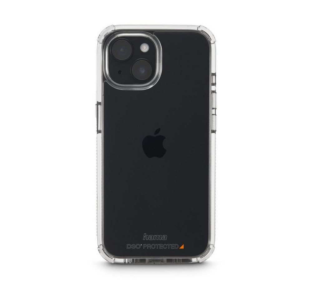 Hama Handyhülle Hama Handyhülle Extreme Protect für iPhone 14 Plus Hama Handyhülle Hama Handyhülle Extreme Protect für iPhone 14 Plus von Hama
