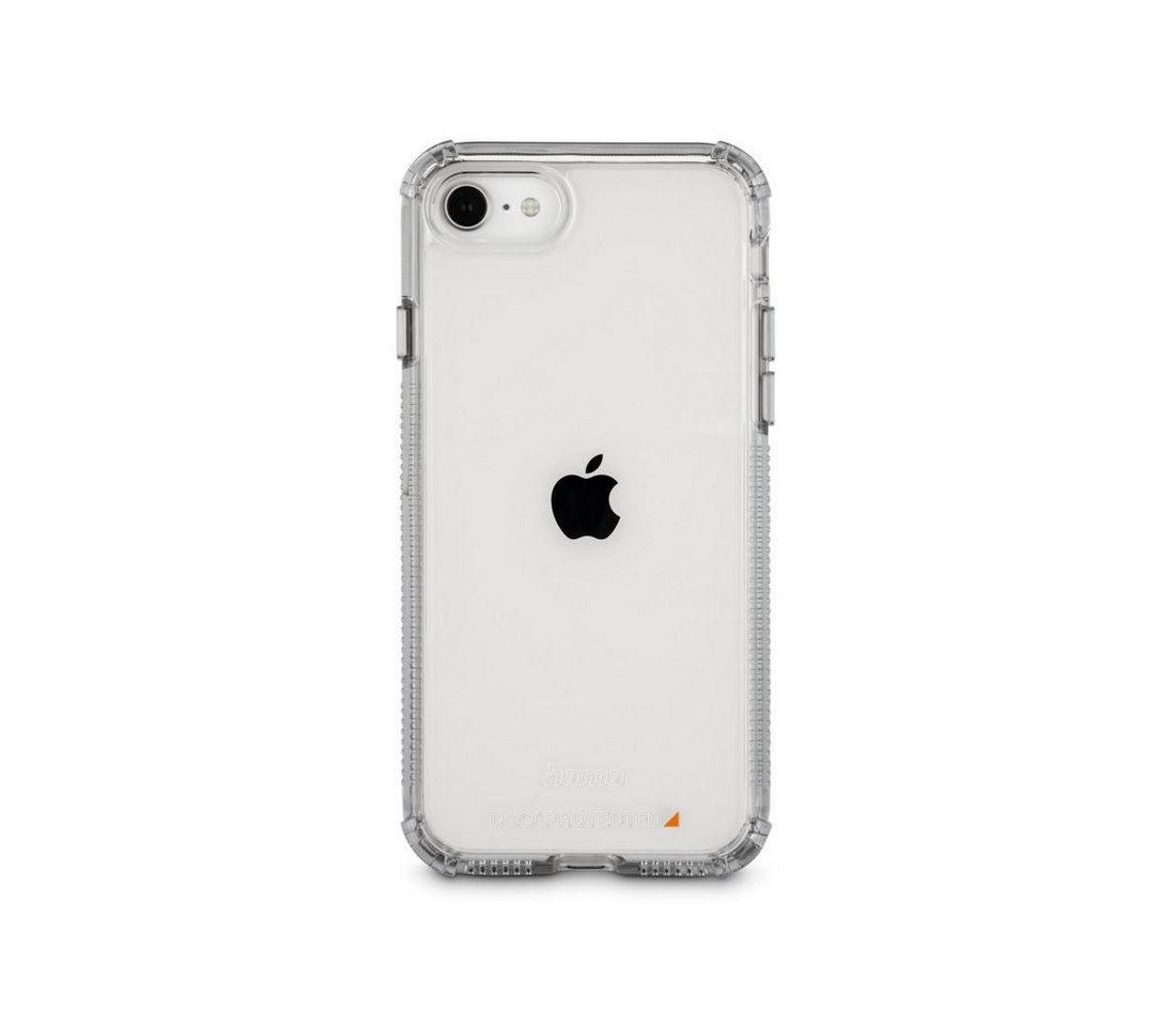 Hama Handyhülle Hama Handyhülle "Extreme Protect" für iPhone 7/8/SE 2020/SE 2022 Hama Handyhülle Hama Handyhülle "Extreme Protect" für iPhone 7/8/SE 2020/SE 2022 von Hama