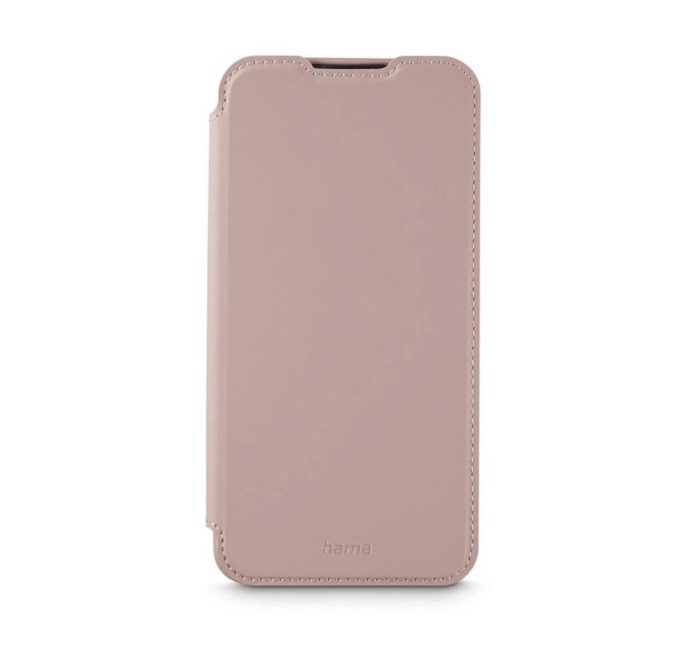 Hama Handyhülle Hama Handytasche Fantastic Feel rosa für Galaxy A26 5G 6,5 Zoll Hama Handyhülle Hama Handytasche Fantastic Feel rosa für Galaxy A26 5G 6,5 Zoll von Hama