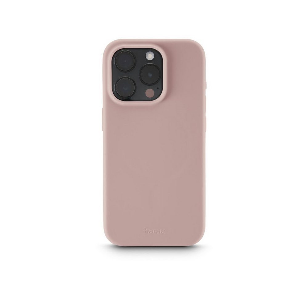 Hama Handyhülle Hama MagCase für iPhone 16 Pro Max Hülle. Hama Handyhülle Hama MagCase für iPhone 16 Pro Max Hülle. von Hama