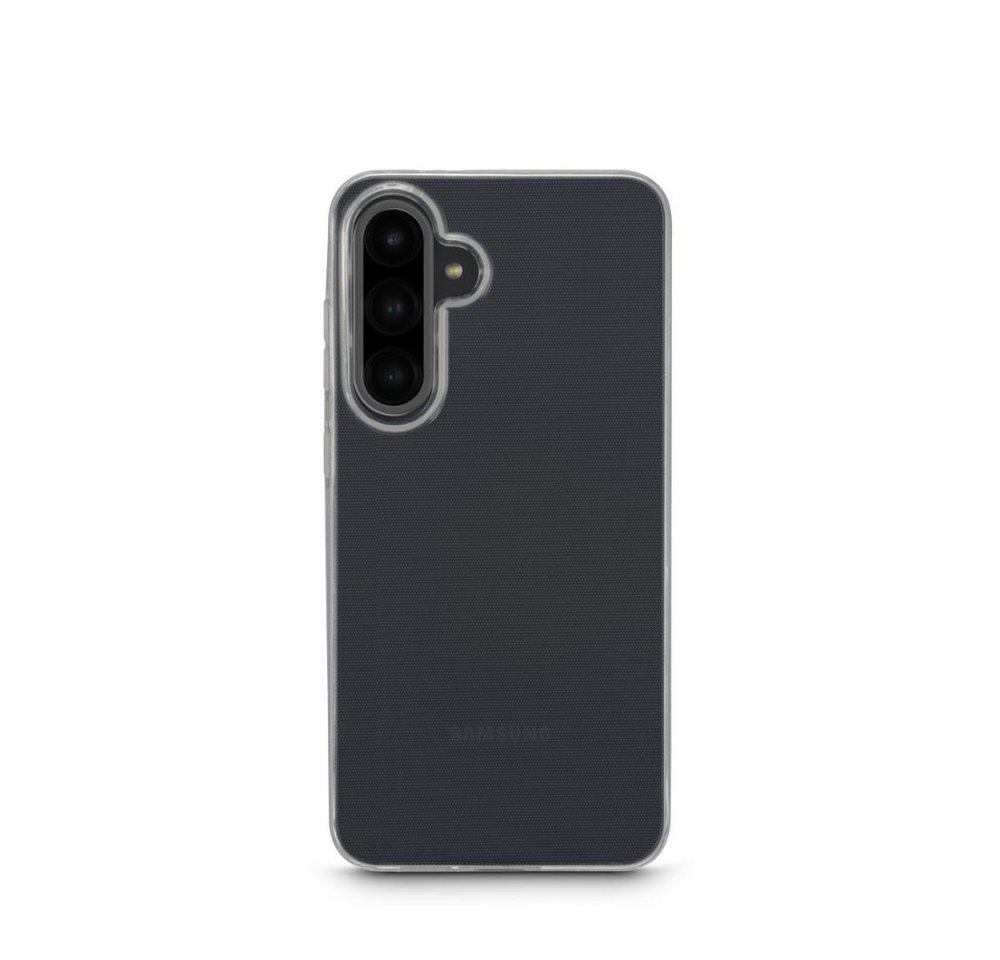 Hama Handyhülle Handyhülle "Always Clear" für Samsung Galaxy A56 5G, durchsichtig Hama Handyhülle Handyhülle "Always Clear" für Samsung Galaxy A56 5G, durchsichtig von Hama