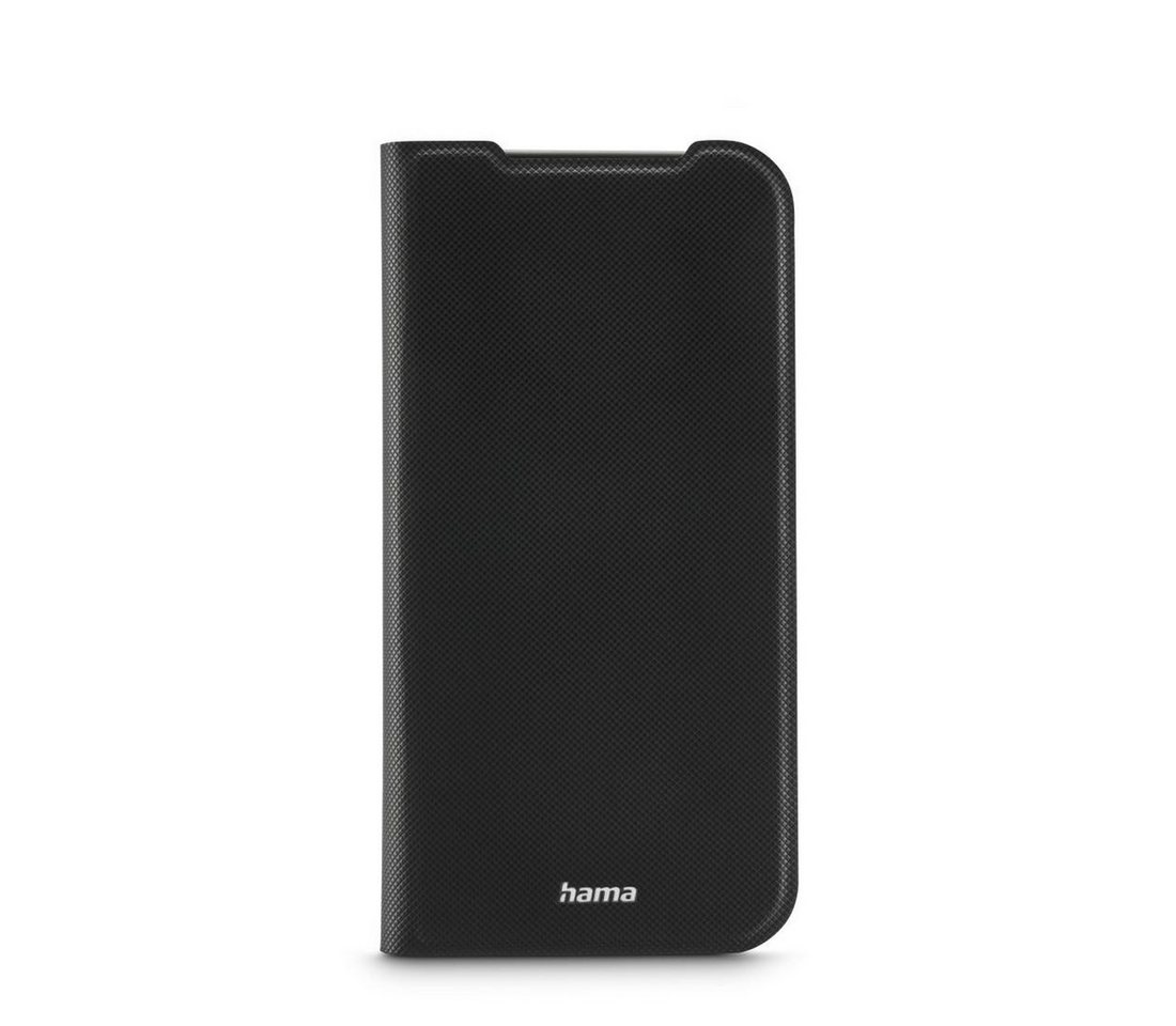 Hama Handyhülle Handyhülle "Daily Protect" für Google Pixel 9a, Schwarz, mit Hama Handyhülle Handyhülle "Daily Protect" für Google Pixel 9a, Schwarz, mit von Hama